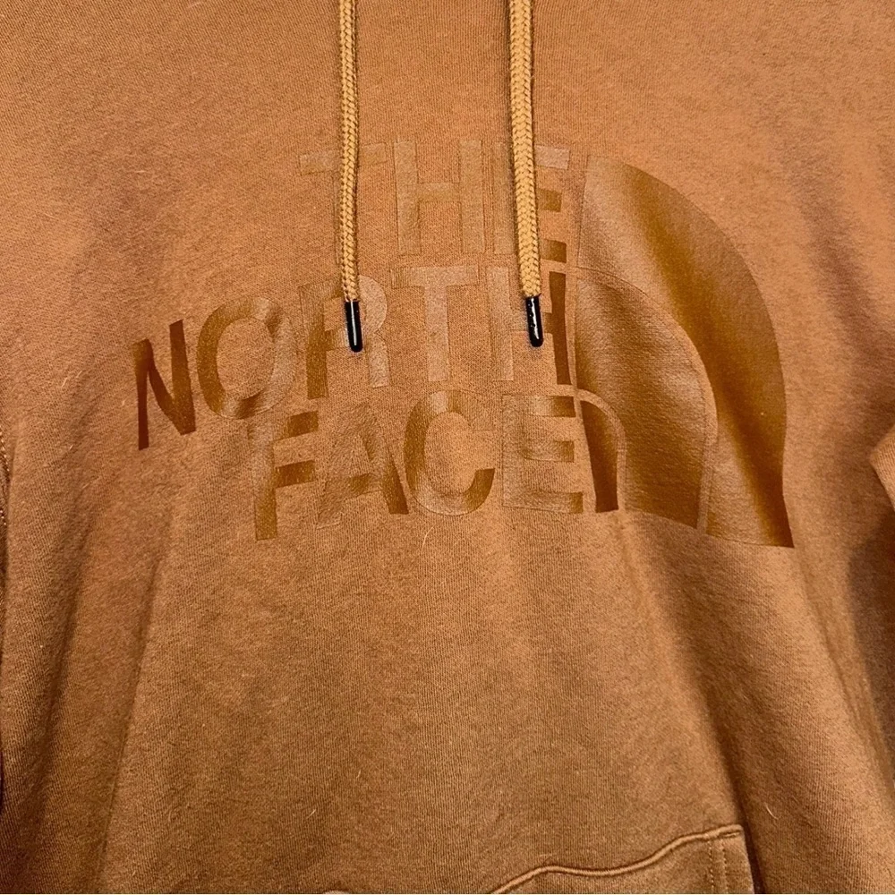 The North Face north face